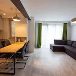 Timisoara Prime Residence