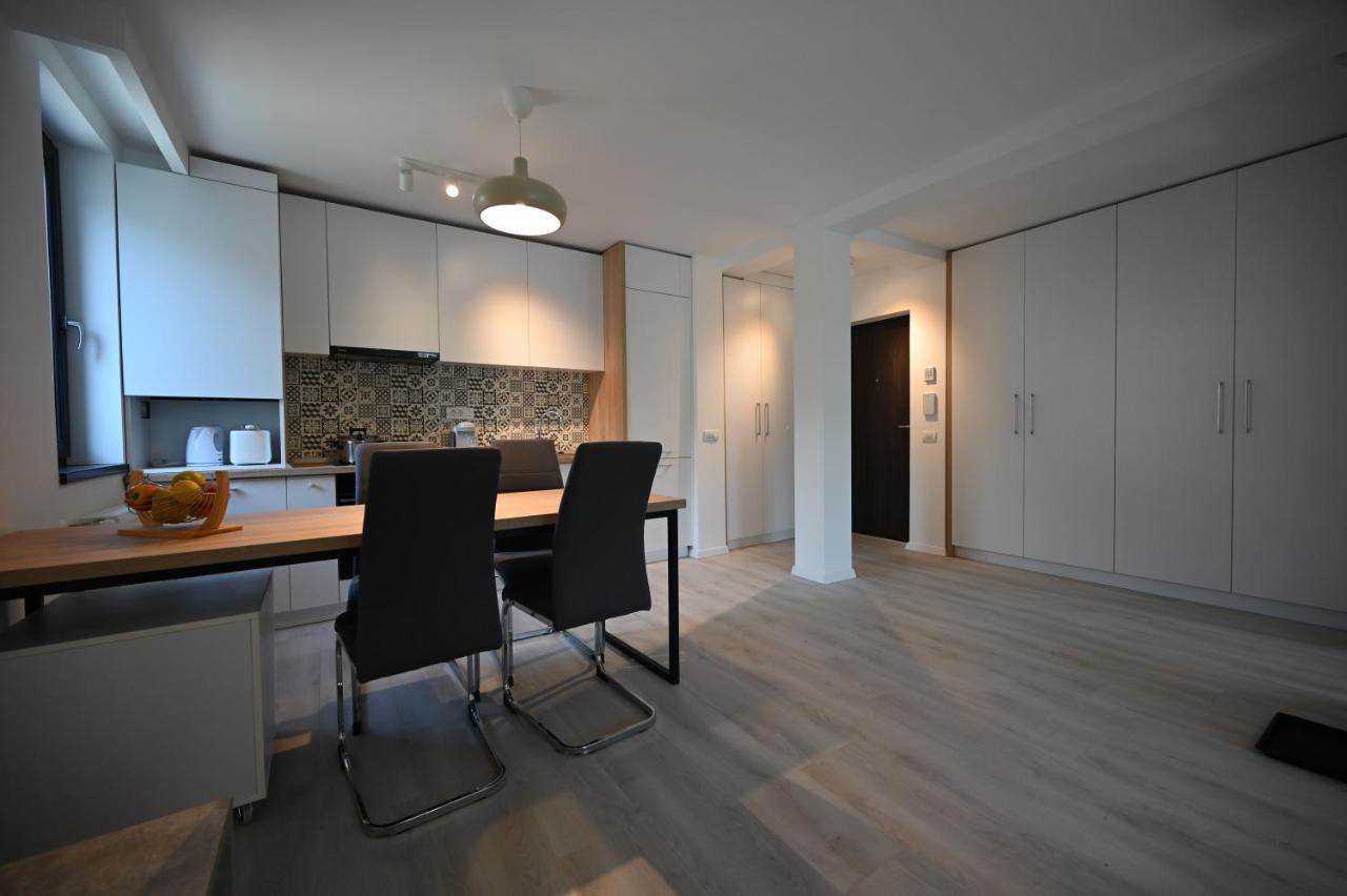 Apartment Prime