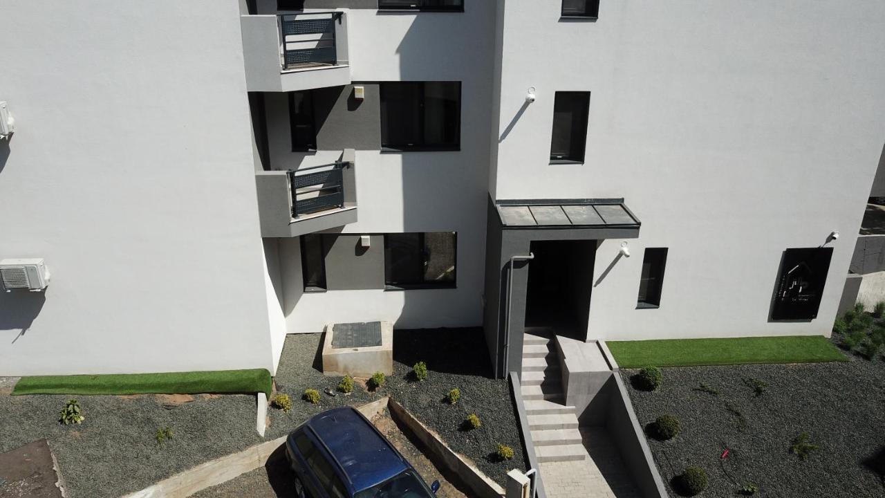 Prime Apartment