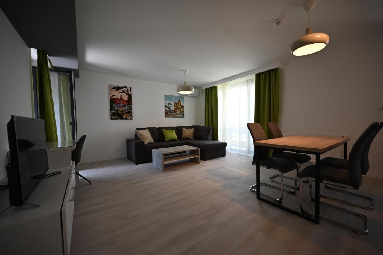 Prime Apartment