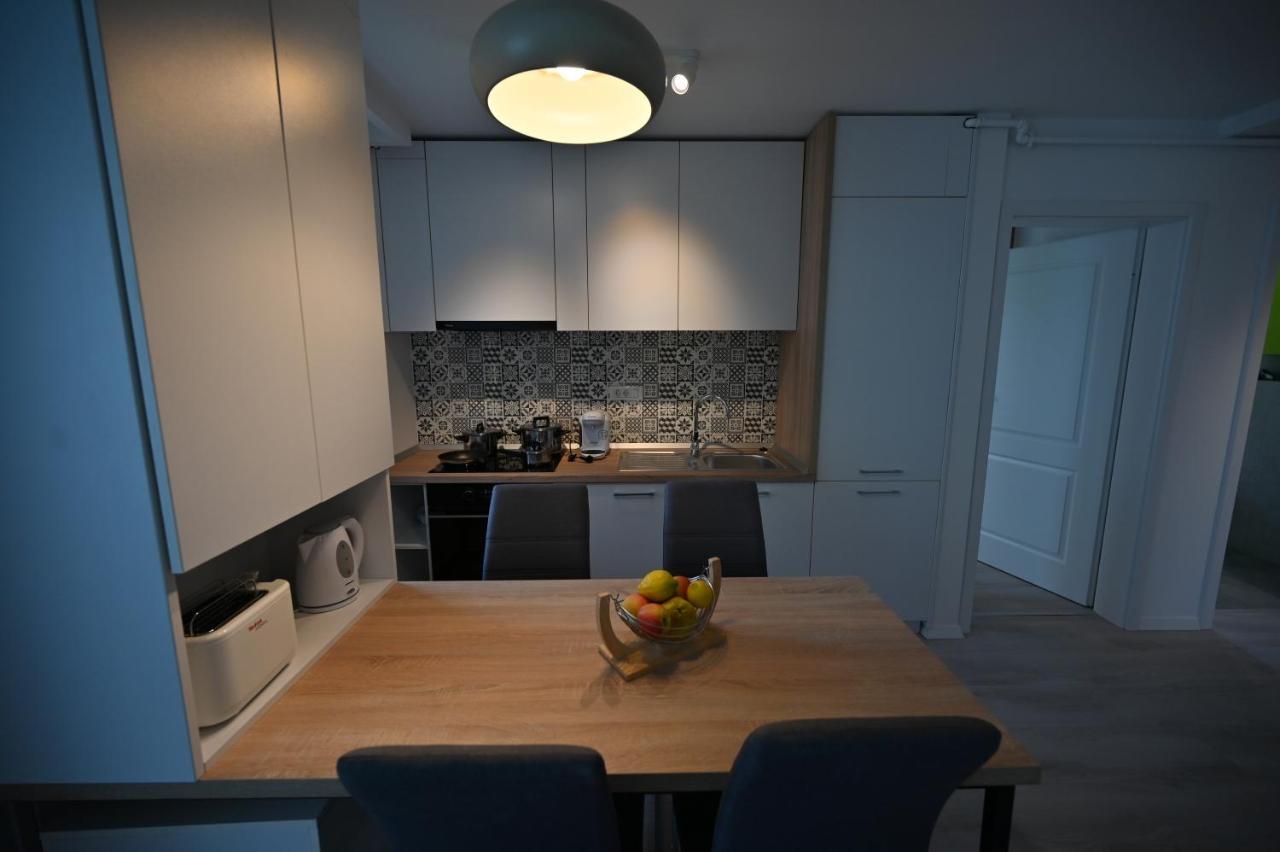 Prime Apartment *