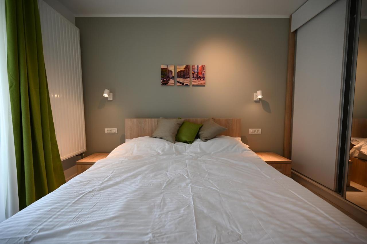 Prime Apartment