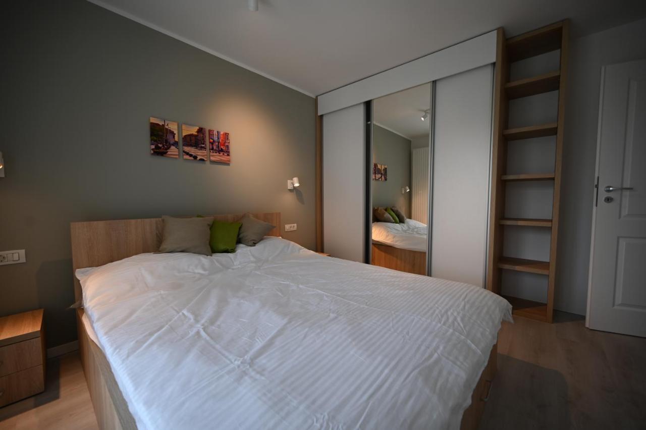 Prime Apartment
