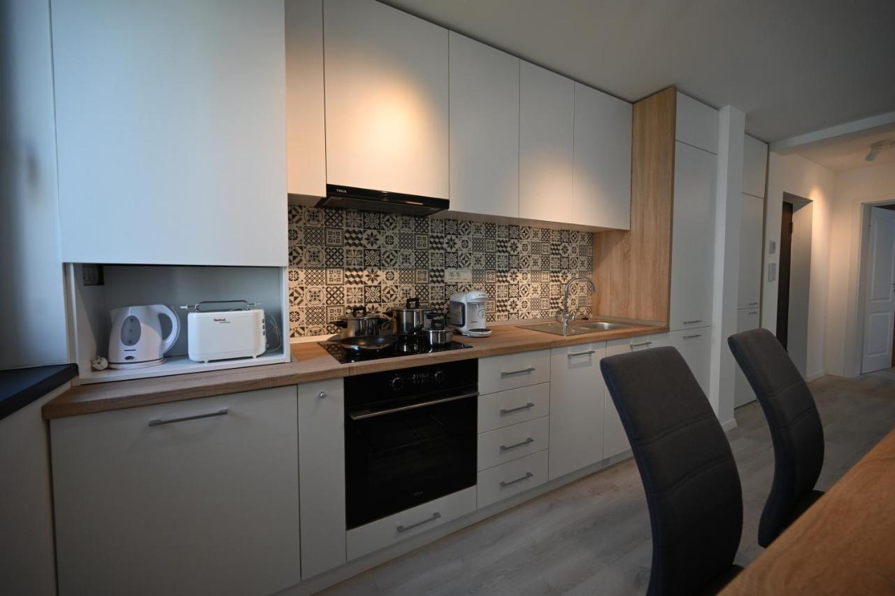 Prime Apartment *
