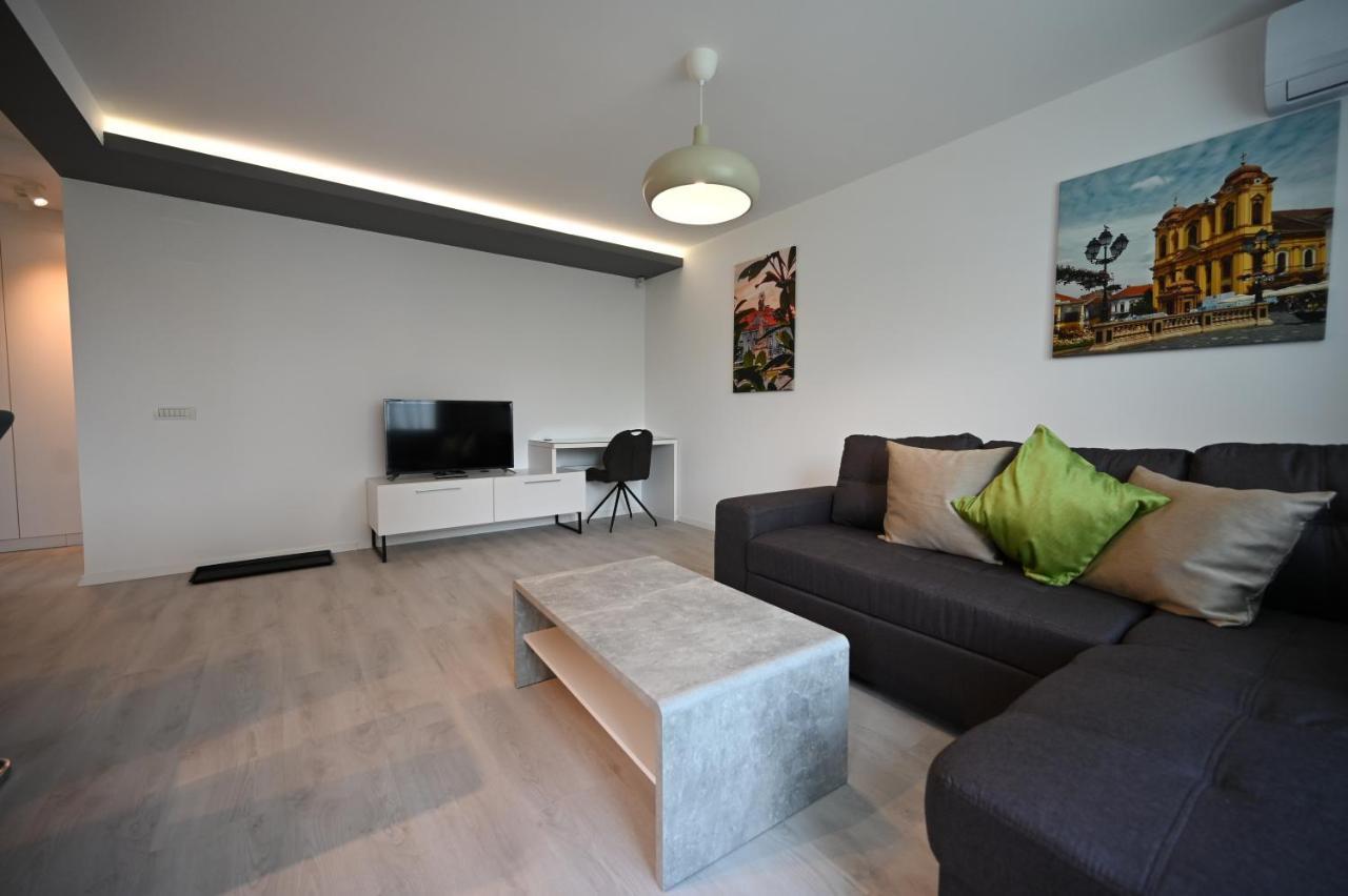 Prime Apartment