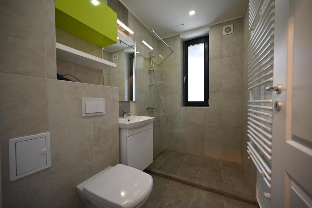 Prime Apartment Timişoara