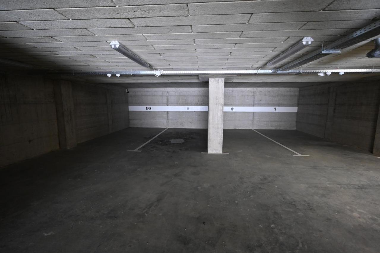 Prime Apartment *