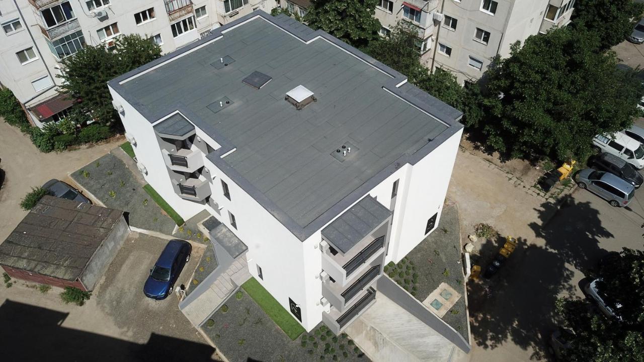 Prime Apartment