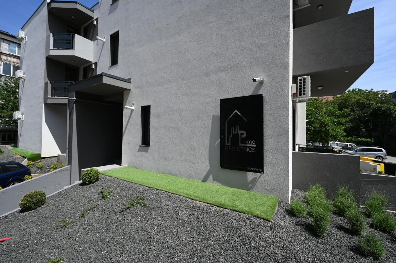 Prime Apartment