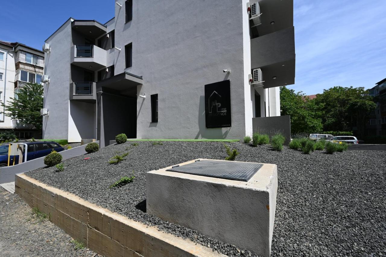 Apartment Prime Timişoara