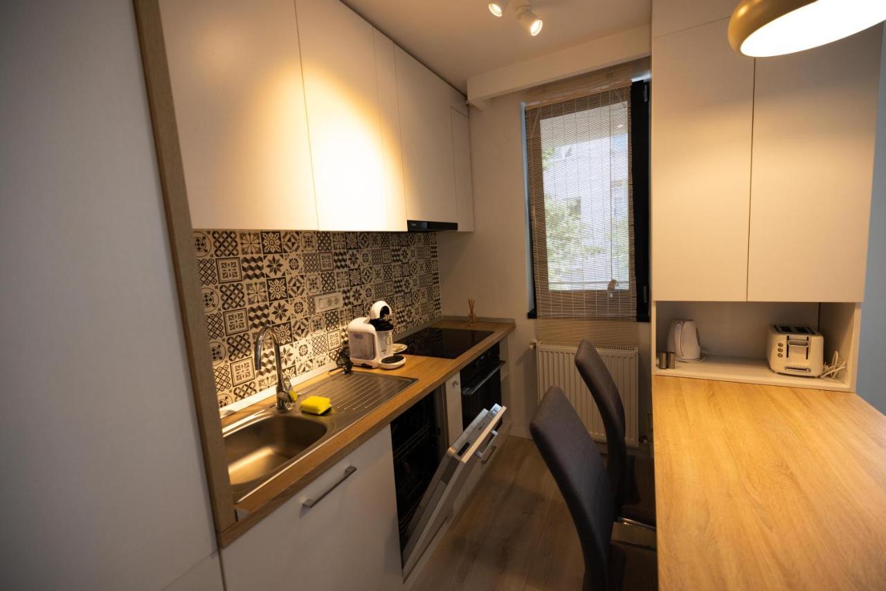 Apartment Prime