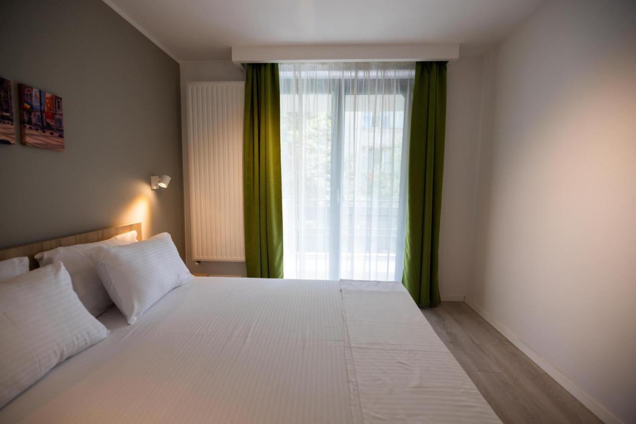 Apartment Prime Timişoara
