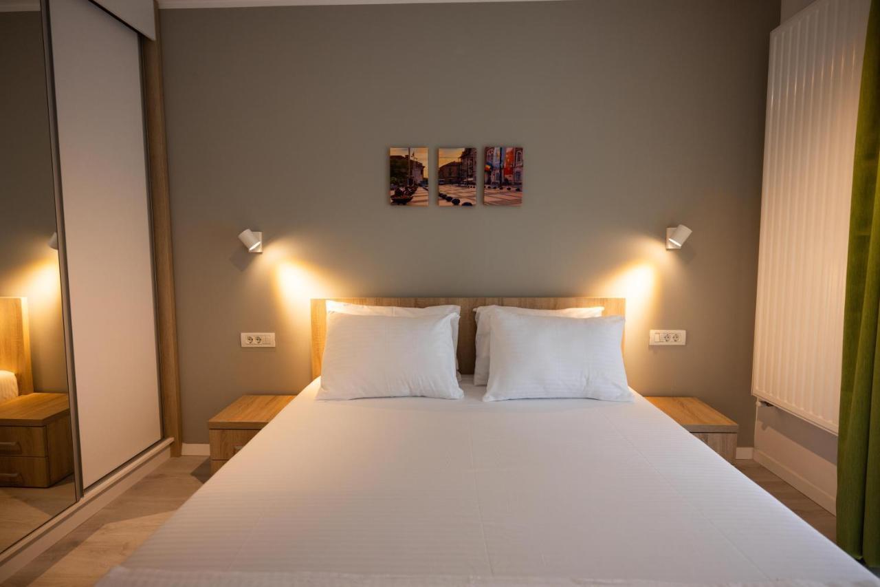 Apartment Prime Timişoara