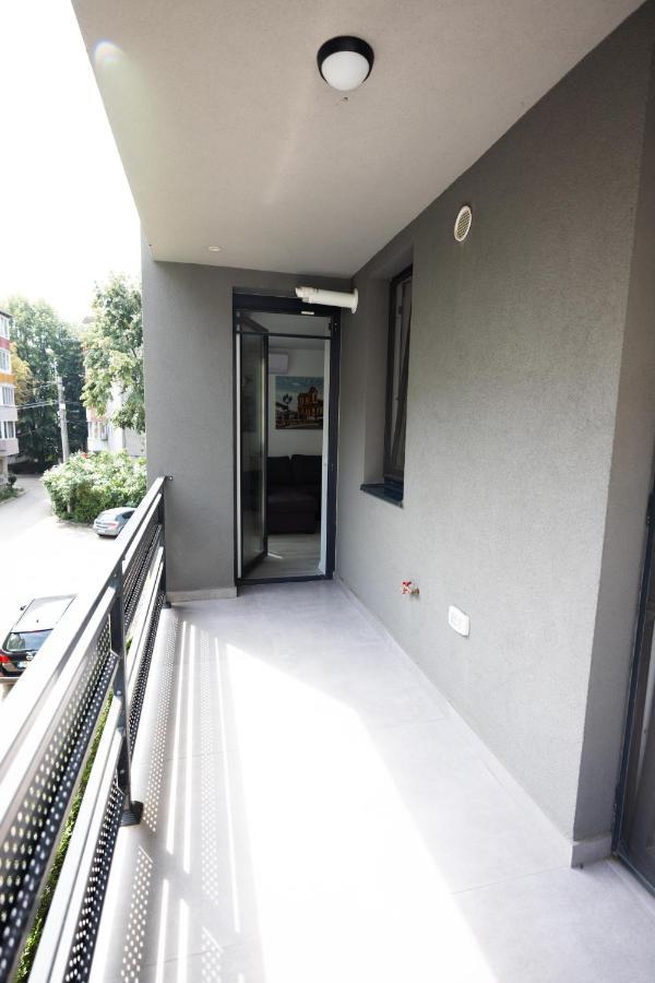 Prime Apartment