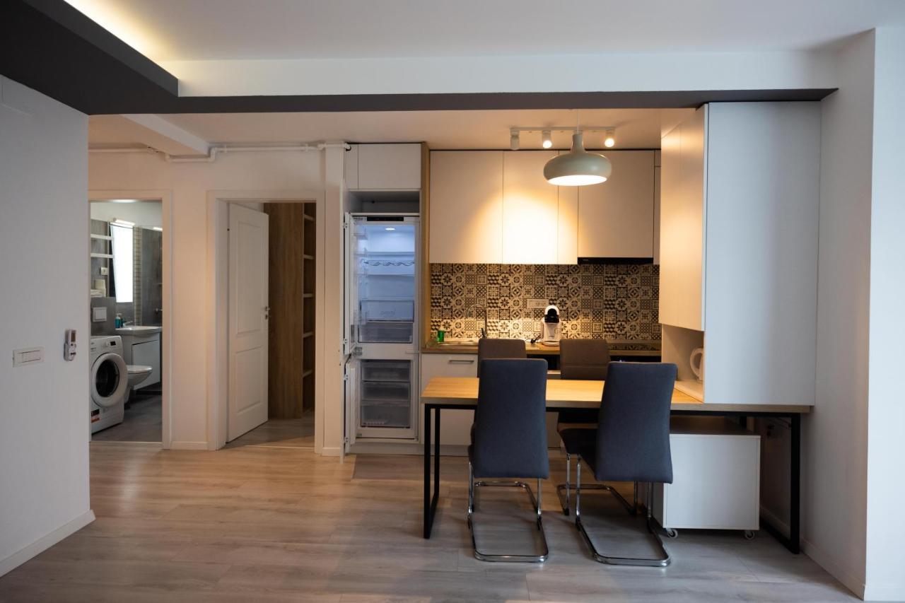 Prime Apartment
