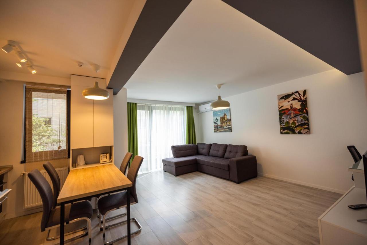 Apartment Prime Timişoara
